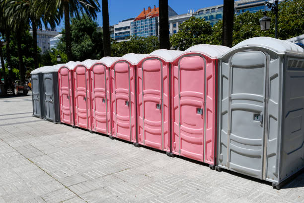 Best Standard Portable Toilet Rental  in New Baltimore, VA