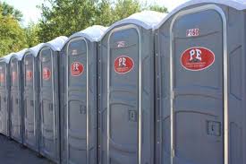 Types of Portable Toilets We Offer in New Baltimore, VA